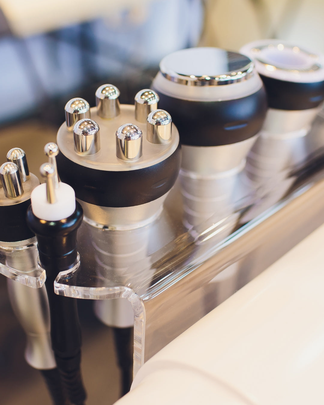 Formação Master Em Aparatologia