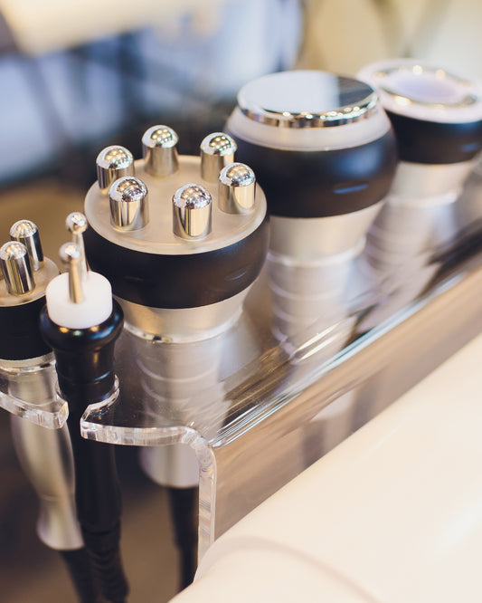 Formação Master Em Aparatologia