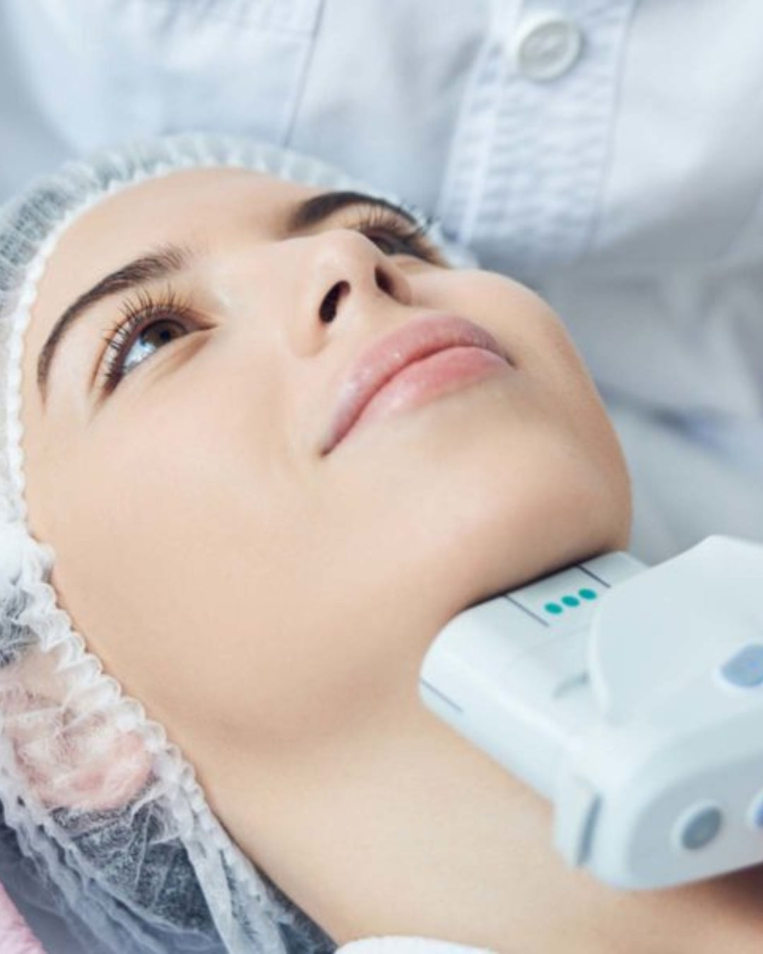 Formação hifu - ultrassom microfocado